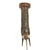 Original North African Mardi Era Broad Sword with Scabbard- Circa 1880 Original Items