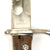 Original German WWI Sawback M98/05 Butcher Bayonet With Steel Scabbard - Dated 1909 Original Items