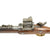 Original British Snider Sporting Short Rifle by Manton with Saber Bayonet Original Items