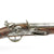 Original British Third Model Brown Bess Musket - Marked Royal Dockyard Bermuda Original Items