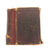 Original U.S. Civil War 1862 Dated Confederate Soldiers Named Pocket Bible of the 1st Virginia Volunteer Infantry Original Items