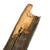 Original Ottoman Empire Flintlock Pistol Gold Inlay British Barrel Original Items