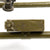 Original Russian 1910 Maxim Gun Sokolov Wheeled Mount - Dated 1912 Original Items