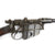 Original Rare British P-1895 Long Lee Enfield Cutaway Skeletal Display Rifle - Serial Number 305 Original Items