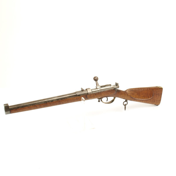 Original Prussian Model 1857 Zundnadel Cavalry Carbine - 15.4mm