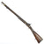Original British 1871 Dated Snider Prison Service Smooth Bore Rifle Original Items