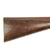 Original British 1872 Snider Saddle Ring Carbine with Matching Leather Saddle Scabbard - New Zealand Marked Original Items