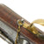 Original British 1872 Snider Saddle Ring Carbine with Matching Leather Saddle Scabbard - New Zealand Marked Original Items