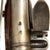 Original 1800 British Flintlock Long Sea Service Pistol Marked - HMS REVENGE Original Items