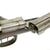 Original 16 Bore Prussian D.B. Needle Fire Shotgun by F. V. DREYSE SÖMMERDA Converted to Center Fire - Circa 1870 Original Items
