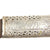 Original 19th Century Black Sea Kindjal Style Silver Hilt Dagger Original Items