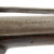 Original Napoleonic Wars British Sea Service Flintlock Pistol named to HMS CAESAR Original Items