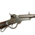 Original U.S. Civil War Cavalry Maynard Carbine Second Model .50 Caliber - Metallic Cartridge Conversion Original Items