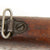 Original German WWII Schmeisser MP-28/II Display Submachine Gun Original Items