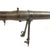 Original British WWI Lewis Automatic Display Machine Gun - The Lewis Gun Original Items