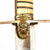 Original 1799 Dated British Royal Navy Horse Head Pommel Sword by Thomas Gill Original Items