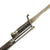 Original British Enfield Pattern Two Band Percussion Rifle by Wilkinson with Yataghan Bayonet Original Items