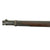 Original British Martini Henry IC1 Cavalry Carbine with Leather Saddle Scabbard Original Items