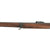 Original British LSA Co Martini-Henry 1881 MkIII Rifle .303 Conversion with Socket Bayonet Original Items