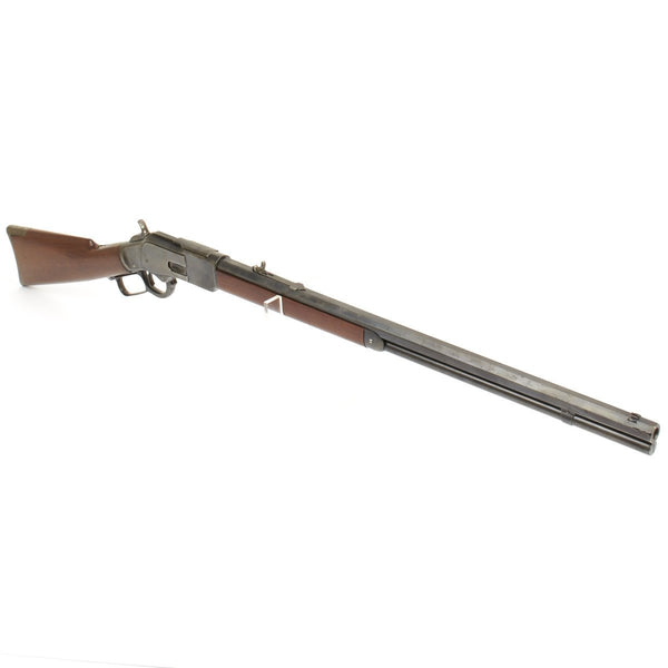 ウィンチェスターM1873RANDALL KTW】New ウィンチェスター M1873 ランダル – ROCK-et