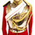 Original British Household Cavalry Life Guard Trooper Complete Uniform Set Original Items