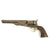 Original U.S. Civil War Colt 1861 Navy .36 Caliber Pistol Matching Serial No 21200 - Manufactured 1864 Original Items