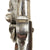 Original British Silver Mounted Queen Anne Flintlock Pistol by James Freeman Original Items