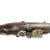 Original English India Pattern Brown Bess Flintlock Musket Marked to 42nd Regiment Original Items