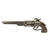 Original U.S. Civil War Savage 1861 Navy Model .36 Caliber Pistol - Serial No 1646 Original Items