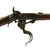 Original U.S. Civil War Fifth Model Burnside Carbine - Serial Number 5086 Original Items