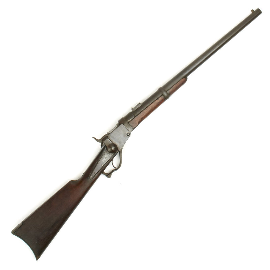Original U.S. Civil War Starr Model 1865 Carbine Original Items