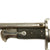 Original British Pattern 1856 Short Rifle with Yataghan Saber Bayonet Original Items