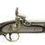 Original British EIC 1846 2nd Bengal Irregular Cavalry Percussion Pistol with Blunderbuss Barrel Original Items