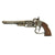 Original U.S. Civil War Savage 1861 Navy Model .36 Caliber Pistol Serial No 10285 Original Items