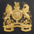 Original British 1902 Royal Army Medical Corps Lieutenant Colonel Original Items