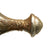 Original Indian Mutiny Tulwar Sword with Lion Head Pommel 1857-1859 Original Items