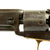 Original U.S. Lieutenant R Anderson Colt 1851 Navy Revolver - Partially Matching Serial No 209865 Original Items