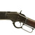 Original U.S. Winchester Model 1873 .38-40 Rifle with Octagonal Barrel - Manufactured in 1889 Original Items