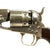 Original U.S. Civil War Colt Model 1860 Army Four Screw Revolver Manufactured in 1861 - Matching Serial No 14668 Original Items