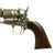 Original U.S. Civil War Colt Model 1860 Army Four Screw Revolver Manufactured in 1861 - Matching Serial No 14668 Original Items