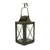 Original British WWI Trench Candle Lantern by Collins of Birmingham - Dated 1915 Original Items