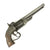 Original U.S. Civil War Savage 1861 Navy Model .36 Caliber Pistol Serial No 9526 Original Items