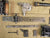 Original Maxim Imperial Russian M-1905/10 Smooth Jacket Machine Gun Part Set Original Items