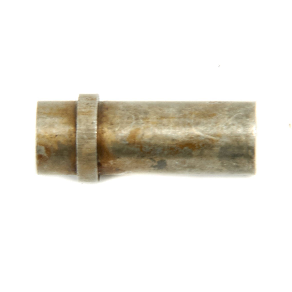 Original British WWII Vickers Gun Lock Tumbler Pin Original Items