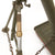 Original U.S. WWII M1 81mm Display Mortar Original Items