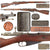 Original Imperial Russian Mosin-Nagant Model 1891 Three-Line Infantry Rifle by Tula Arsenal with Finnish SA Marking, Dated 1895, Serial No. 80157