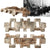 Original Soviet WWII IS-2 Heavy Tank Track Link