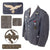 Original German WWII Luftwaffe Medium Grade Special Official Fliegerbluse Uniform Tunic with Ribbon Bar and Sports Badge - Dated 1940 Original Items