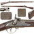 Original U.S. Civil War Era Springfield Model 1816 Percussion Converted Musket by Harpers Ferry - dated 1819
