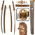 Original Japanese WWII Type 98 Shin-Gunto Handmade Katana Sword by OSAWA KANEHISA with Aluminum Scabbard Original Items